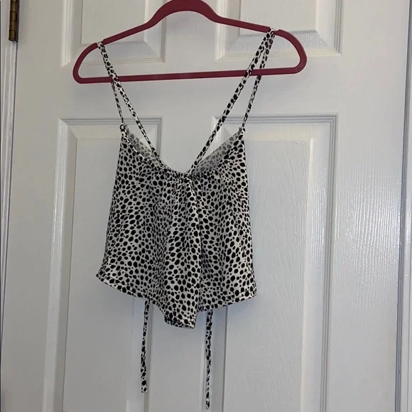 NASTY GAL TANK TOP - Picture 2 of 8